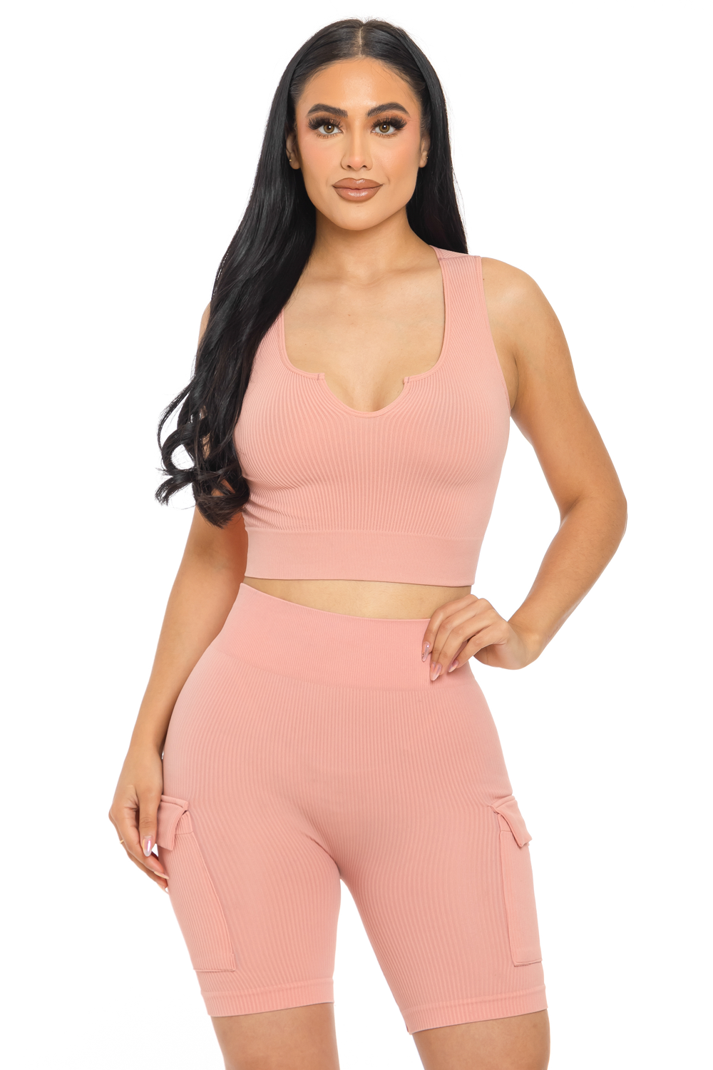 Be Breezy Set