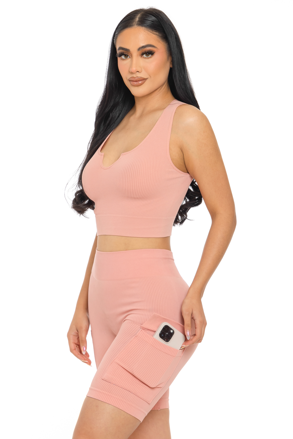 Be Breezy Set