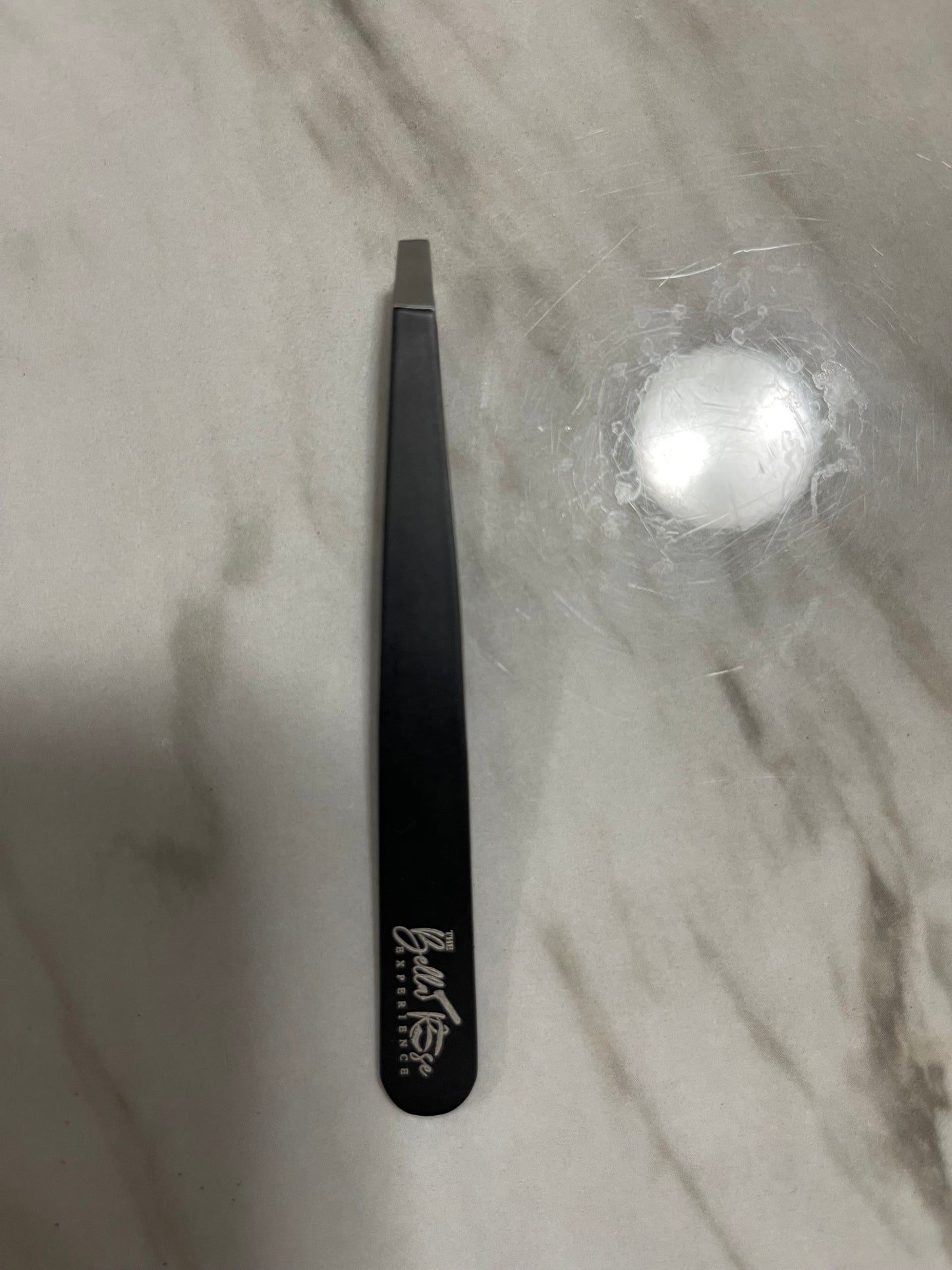 Precision Tweezers