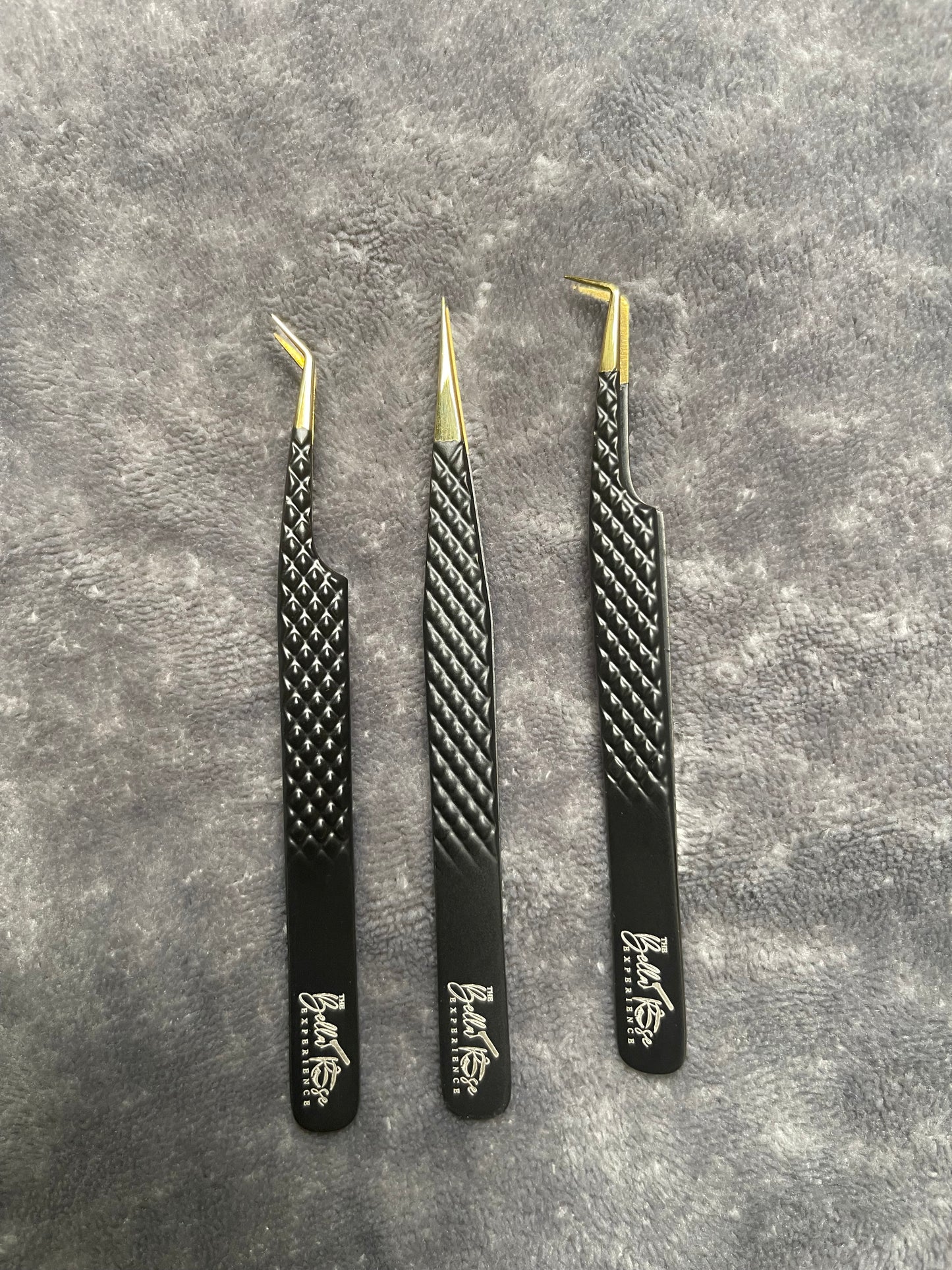 Bella Pro Tweezers