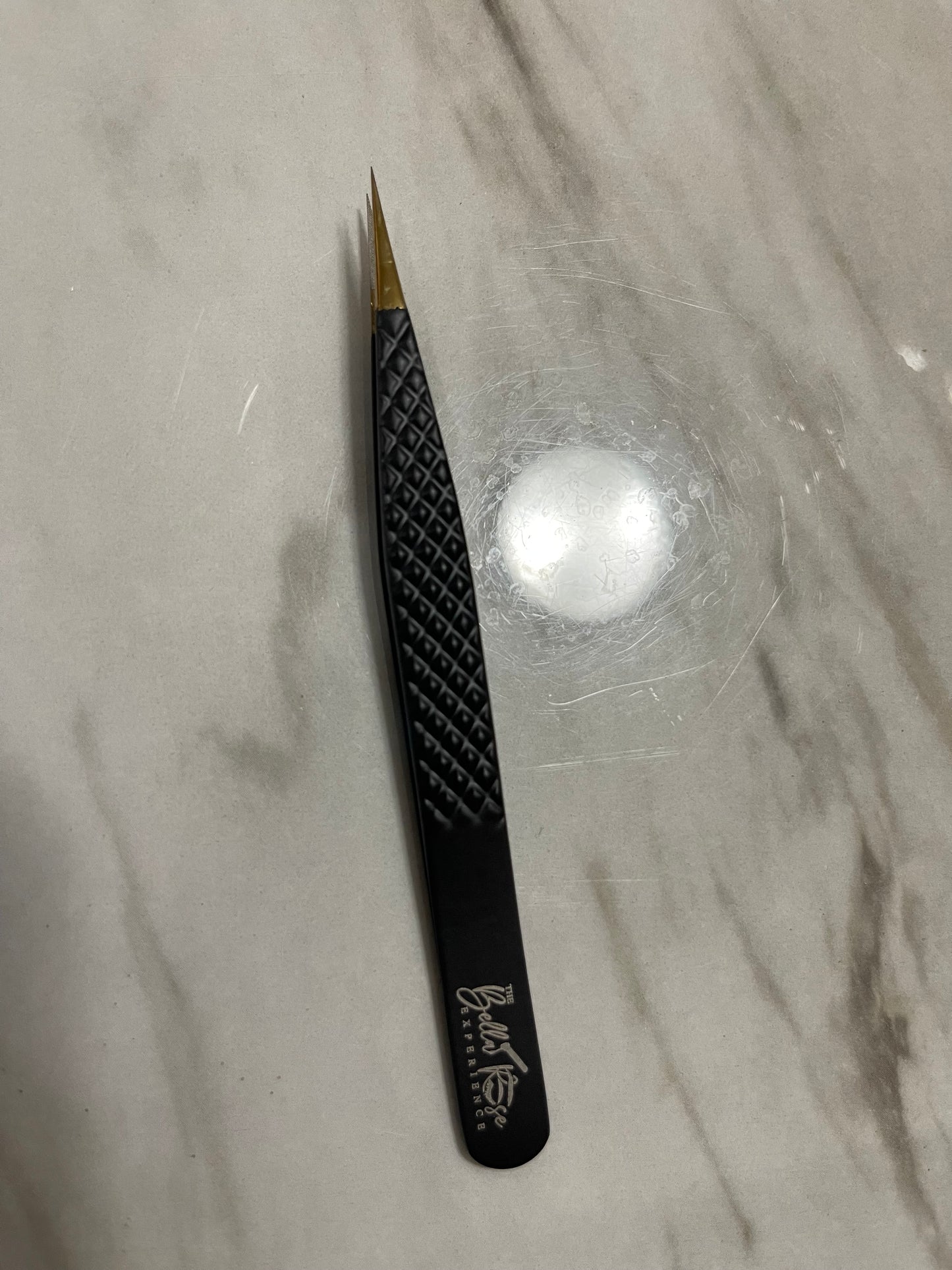 Pro Nano Fiber Tip Tweezers