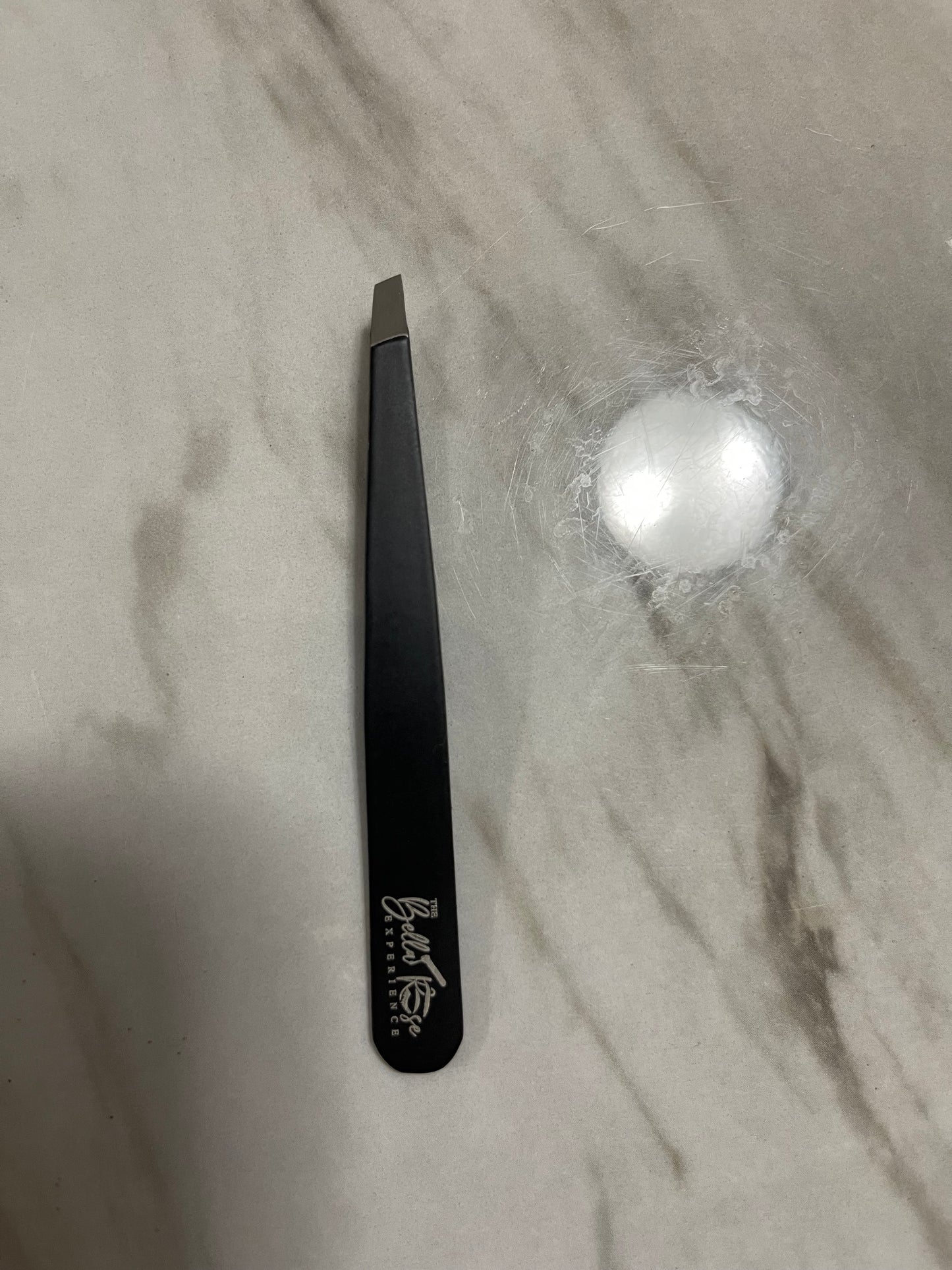Precision Tweezers