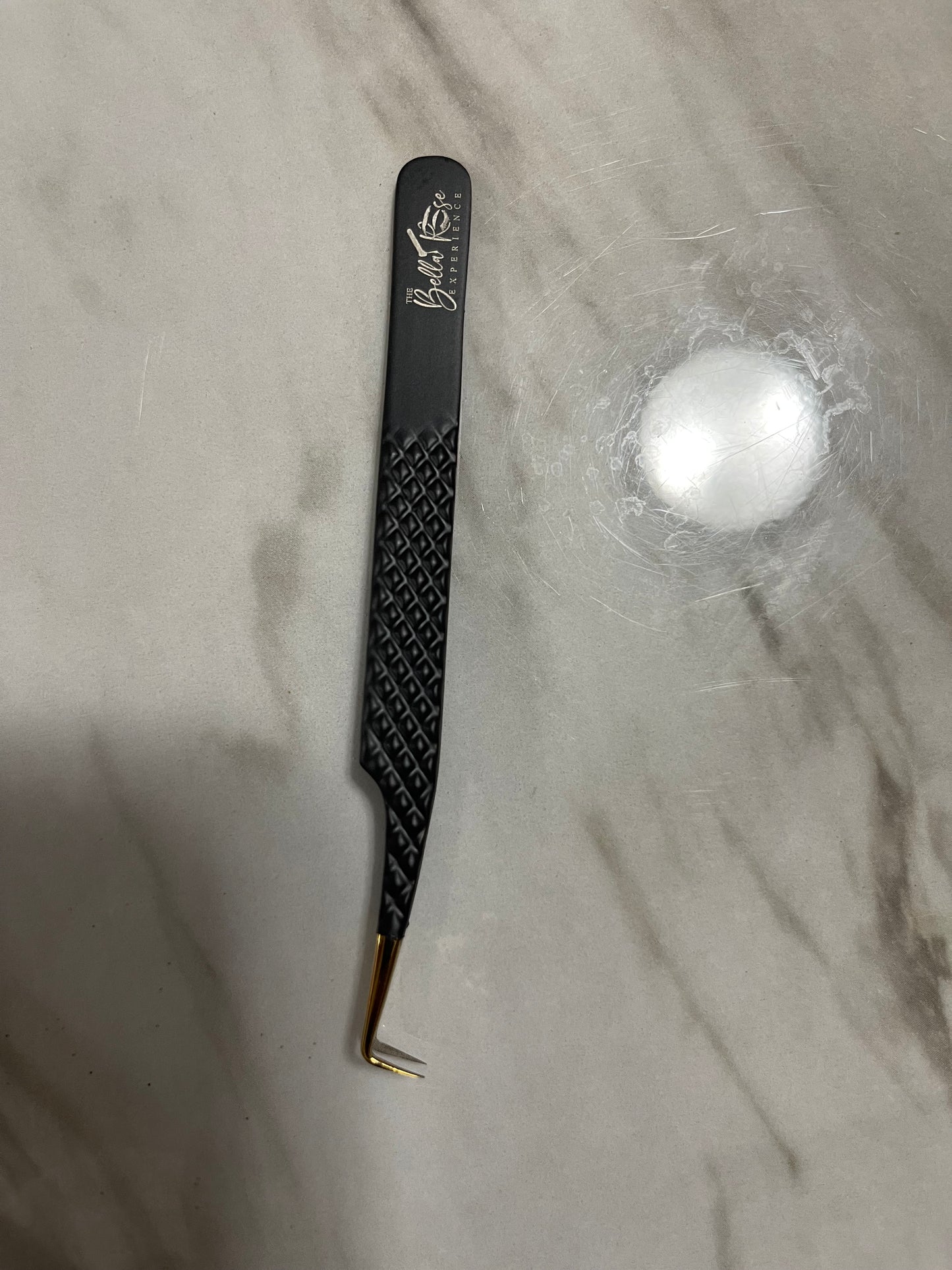 Pro Nano Fiber Tip Tweezers