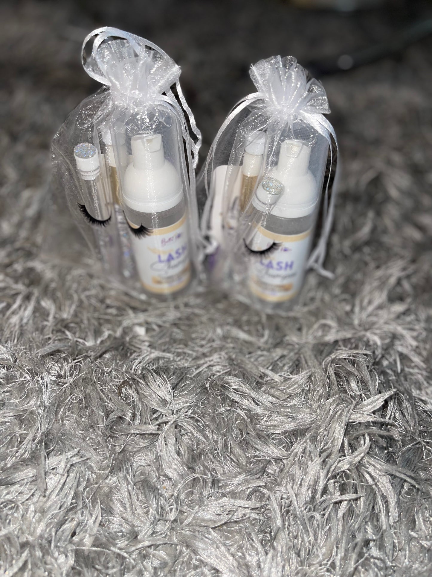 Lash Bath Kit