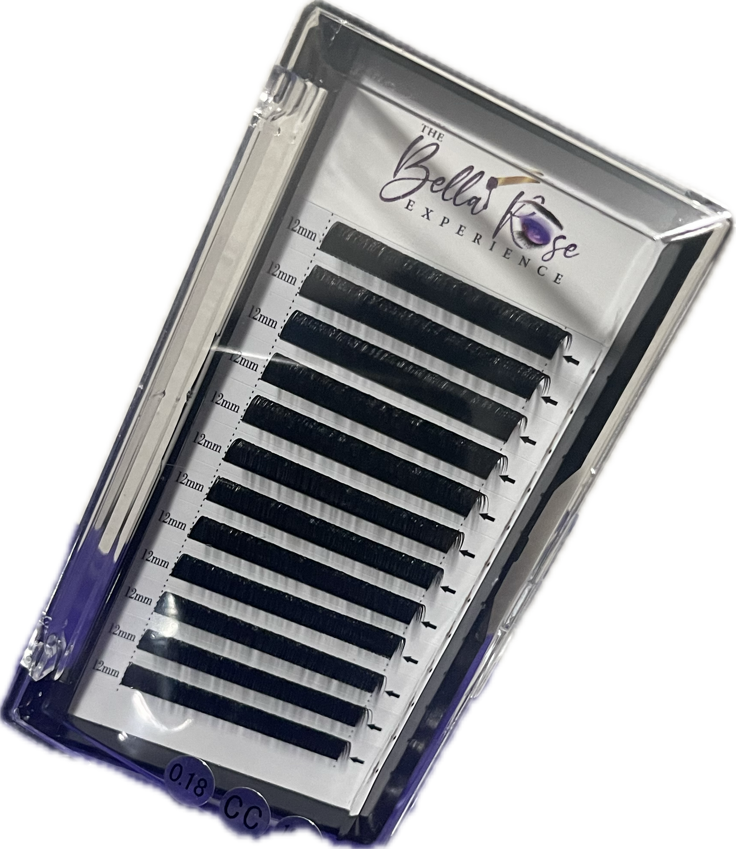 Classic Lash Trays