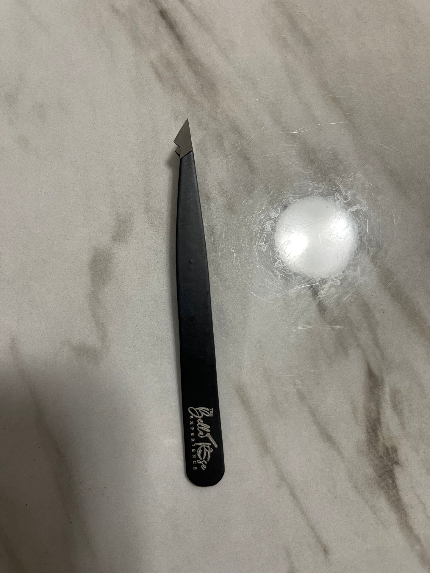 Precision Tweezers