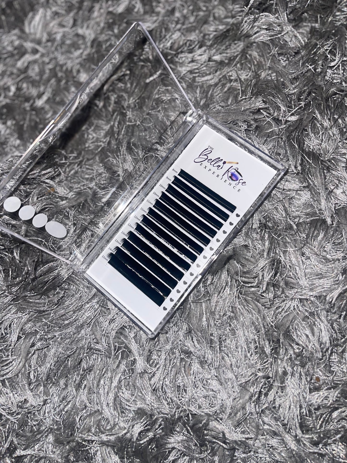 Easy Fan Lashes