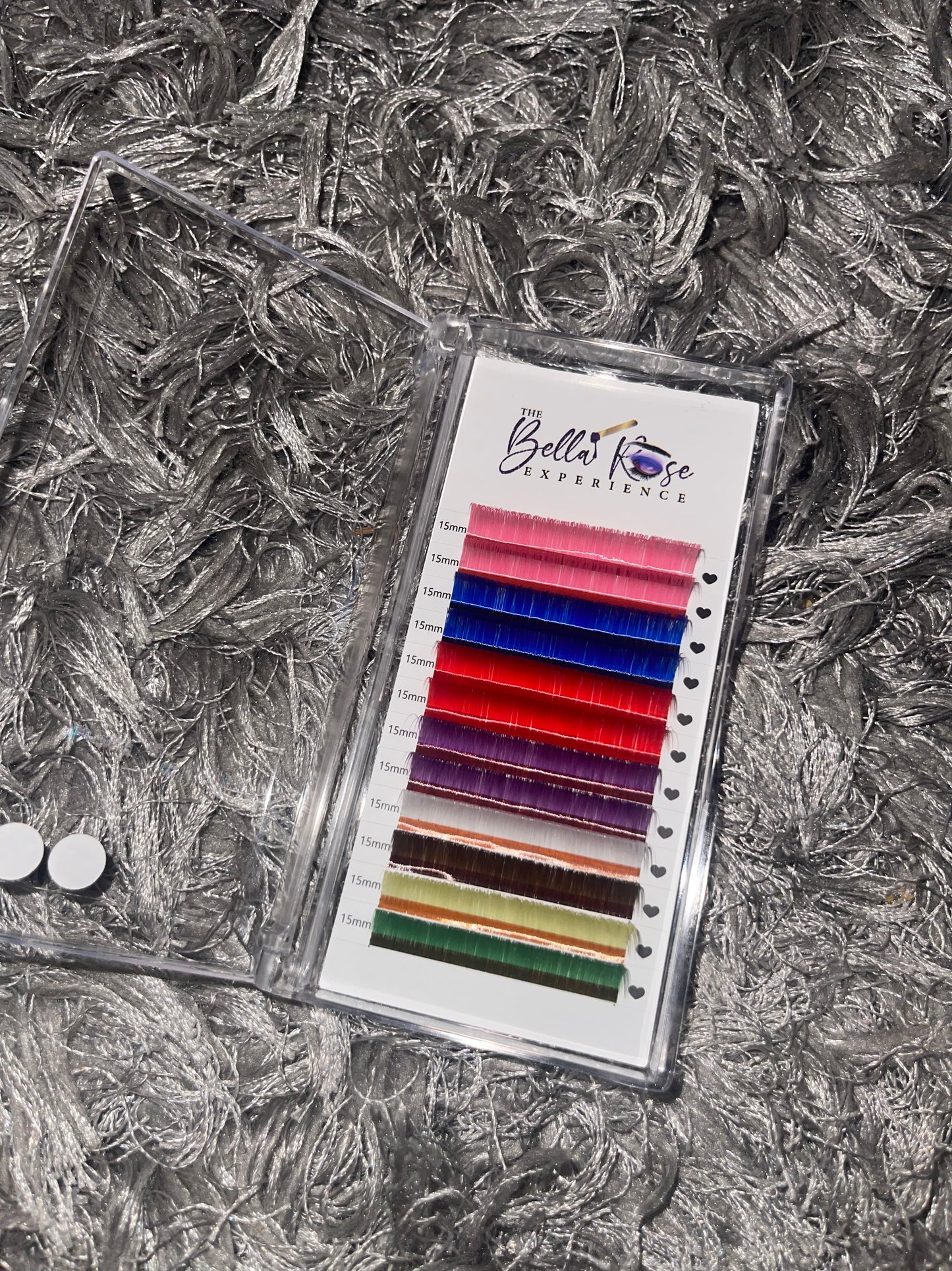 Bella Pro Color Trays