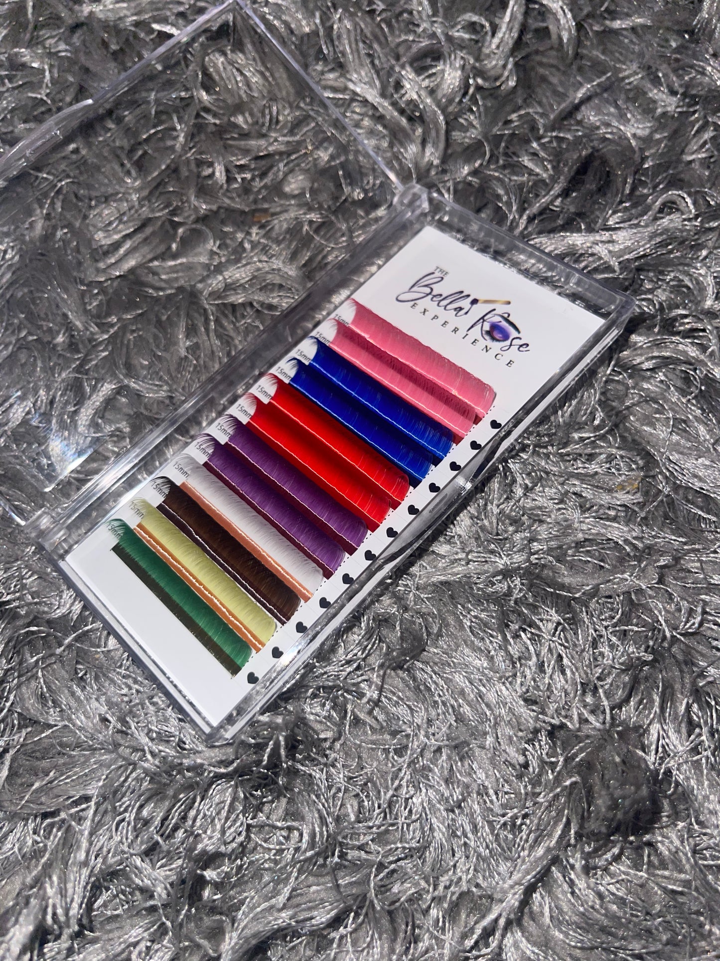 Bella Pro Color Trays