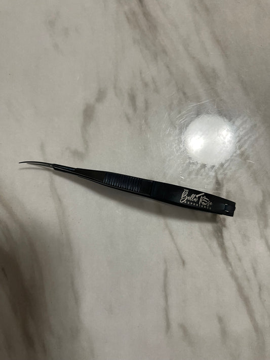 Precision Brow Scissors
