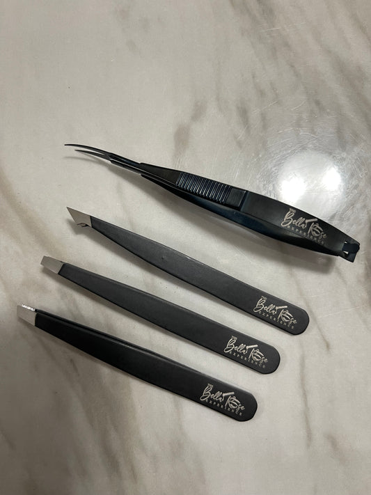 Precision Kit