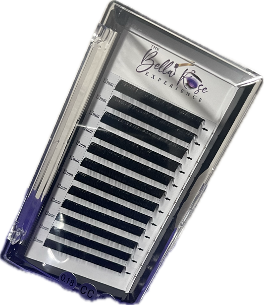 Classic Lash Trays
