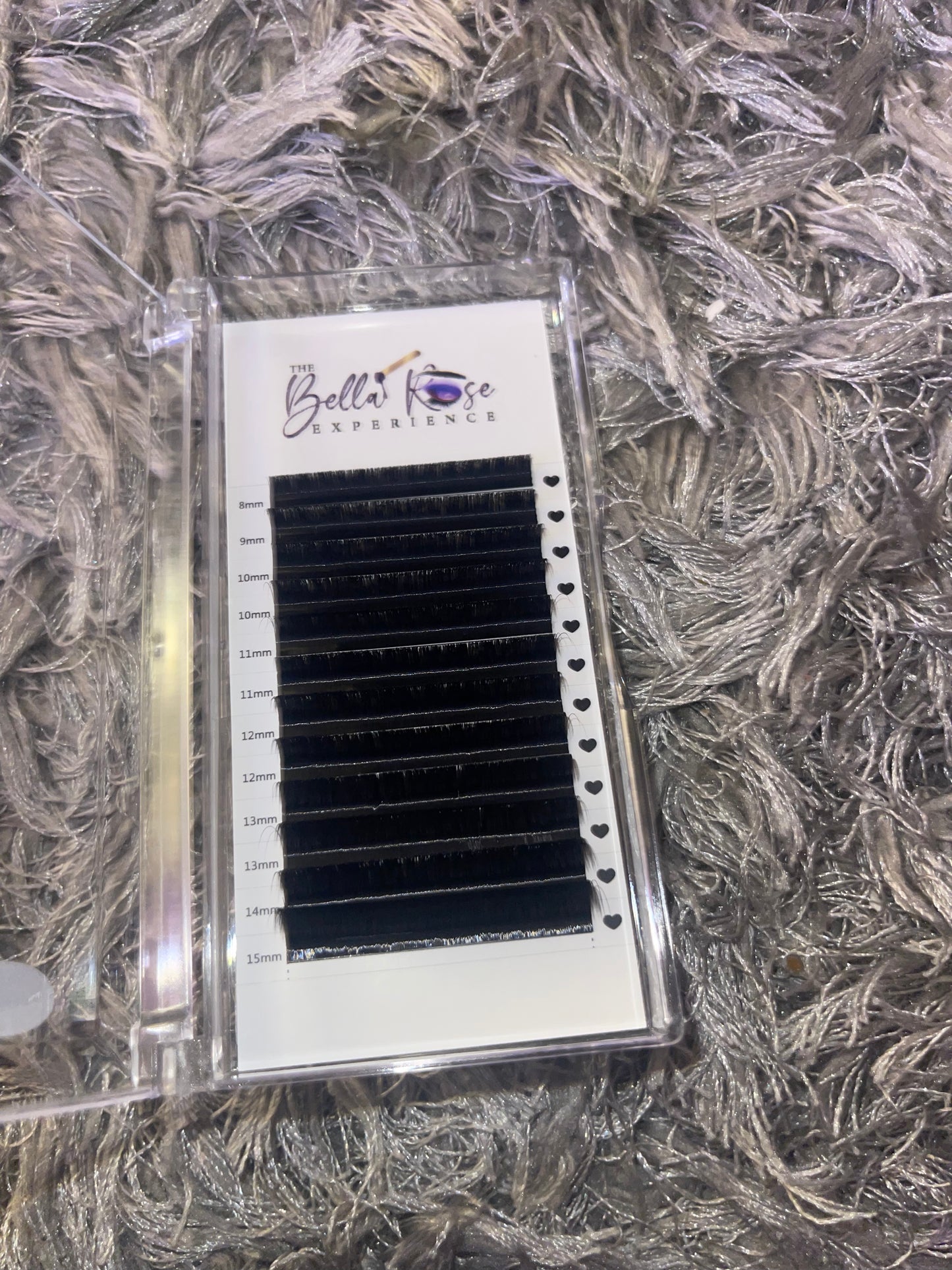 Easy Fan Lashes