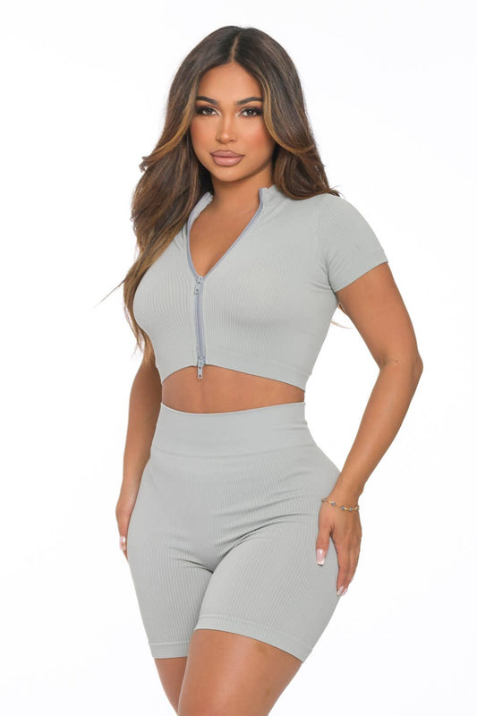 Zip Me Up